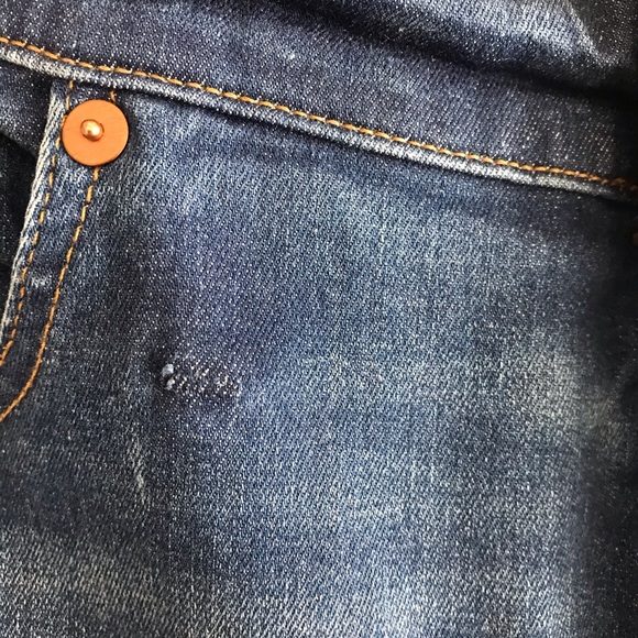 Madewell Skinnies - Picture 3 of 5